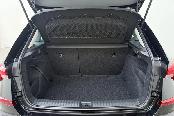 Skoda Kamiq — foto 12 van 16