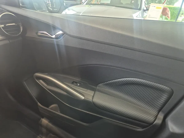 SKODA Fabia (2026) — foto 10 van 21