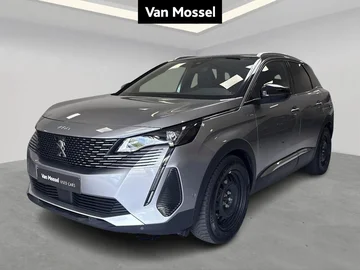 Peugeot 3008 (2021)