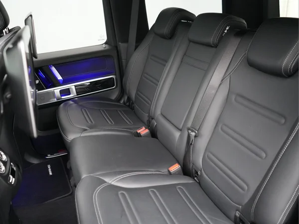 MERCEDES-BENZ G-Class (W463) (2021) — foto 15 van 47