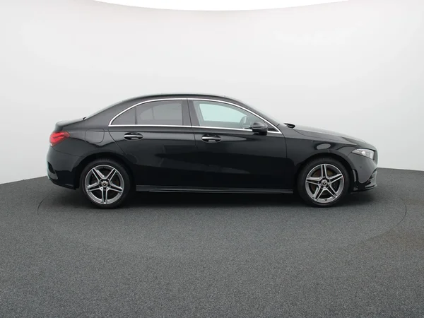 Mercedes-Benz A-Klasse (2022) — foto 23 van 26