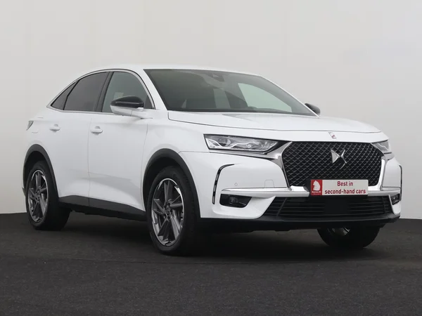 DS AUTOMOBILES DS 7 Crossback (2022) — foto 25 van 30