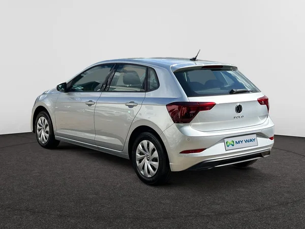 VOLKSWAGEN Polo (2024) — foto 18 van 24