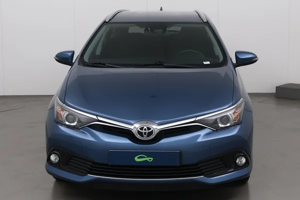Toyota Auris Sw (2019) — foto 12 van 20