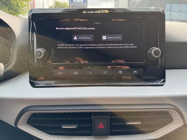 SEAT Arona (2024) — foto 15 van 28