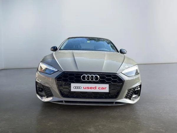 AUDI A5 Sportback (2021) — foto 23 van 39