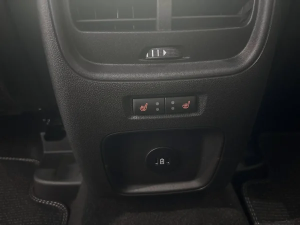 Ford Kuga (2026) — foto 5 van 22