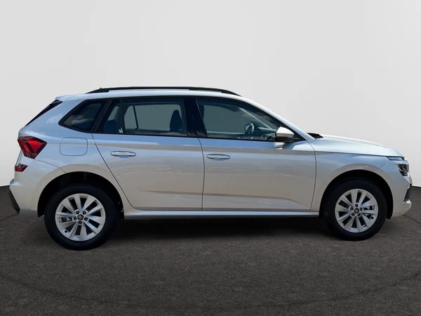 SKODA Kamiq (2026) — foto 16 van 19