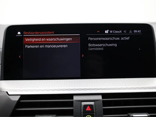 BMW X4 (G02) (2021) — foto 19 van 22