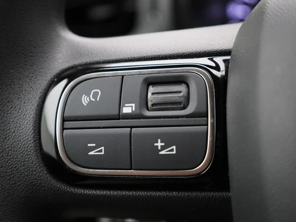 Citroën C3 (2022) — foto 10 van 35
