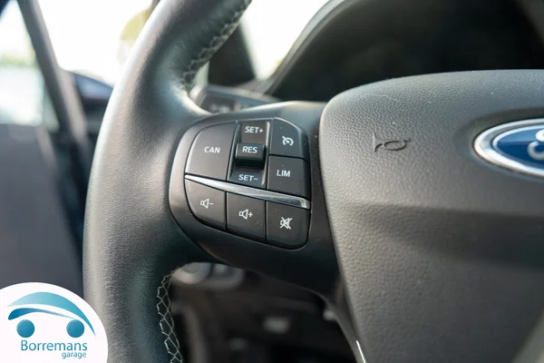 Ford Fiesta (2020) — foto 21 van 35
