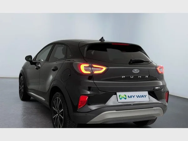 Ford Puma (2022) — foto 20 van 23
