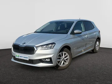 SKODA Fabia (2024)