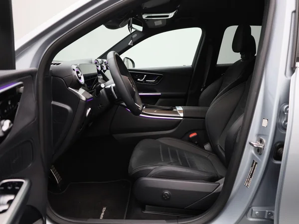 Mercedes-Benz GLC (2025) — foto 2 van 52