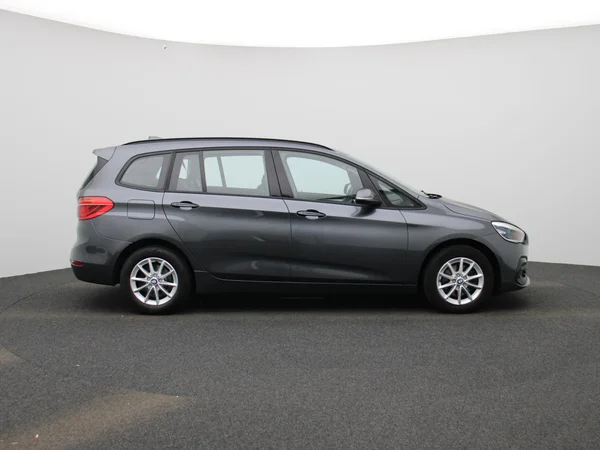 BMW 2 Reeks (2022) — foto 38 van 41
