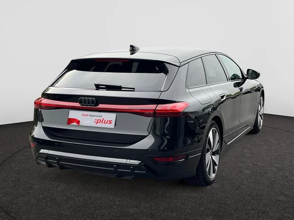 AUDI A6 Avant e-tron (2025) — foto 12 van 22