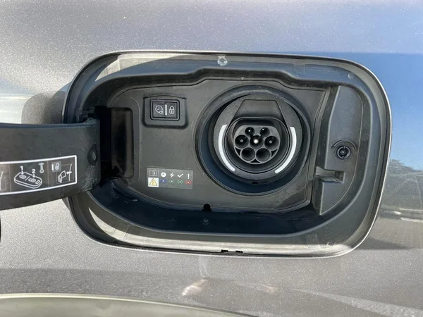 Citroën C5 X (2022) — foto 8 van 24