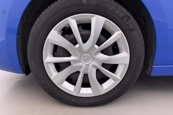Opel Corsa (2025) — foto 15 van 26