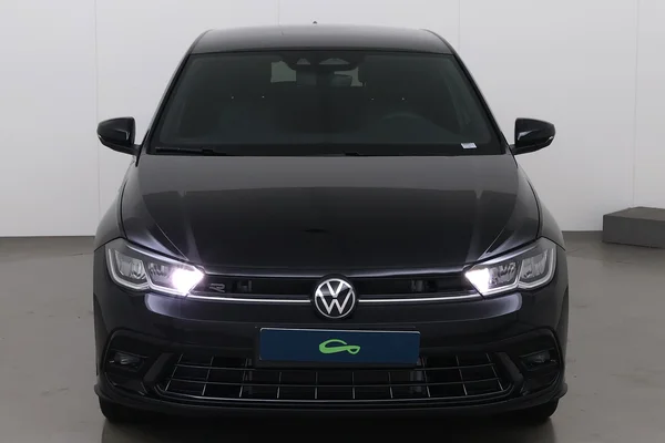 Volkswagen Polo (2026) — foto 9 van 16