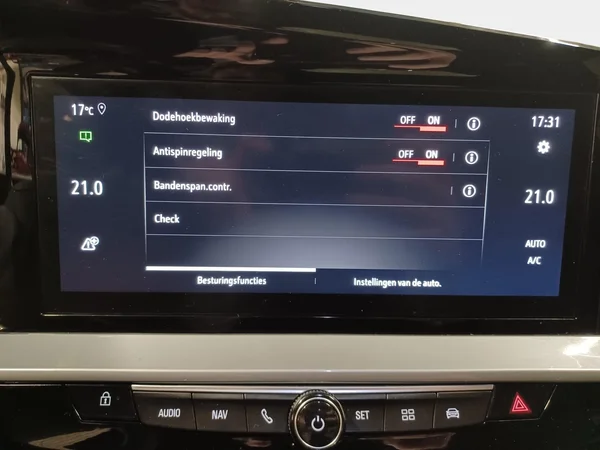 Opel Mokka (2024) — foto 16 van 35