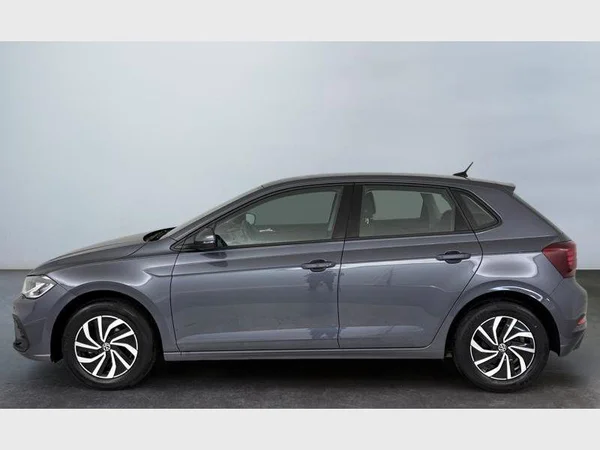 Volkswagen Polo (2024) — foto 17 van 22