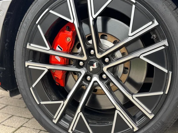 Hyundai IONIQ 5 (2024) — foto 11 van 21
