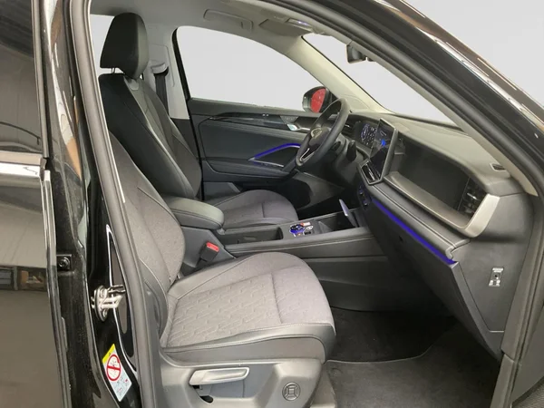 VOLKSWAGEN Tayron (2025) — foto 8 van 22