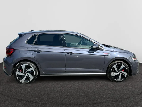 VOLKSWAGEN Polo GTI (2024) — foto 21 van 24