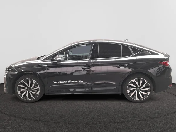 SKODA Enyaq Coupé (2025) — foto 24 van 24