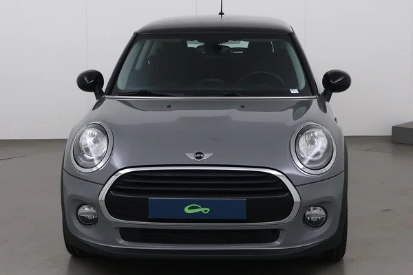 Mini Mini (F56) (2017) — foto 12 van 25