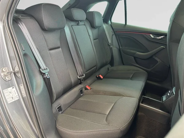 SKODA Scala (2024) — foto 18 van 19
