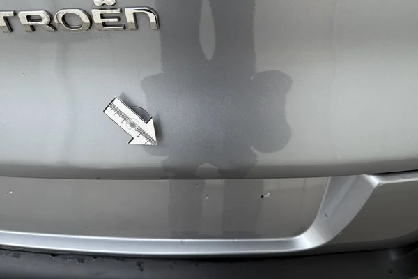 Citroen C3 (2023) — foto 10 van 20