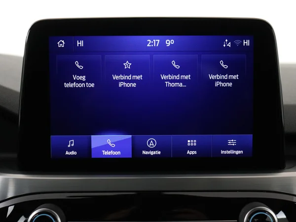 FORD Kuga (2022) — foto 13 van 29