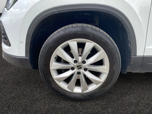 SEAT Ateca (2023) — foto 17 van 17