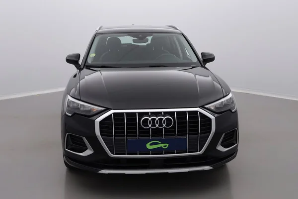 Audi Q3 (2019) — foto 34 van 35