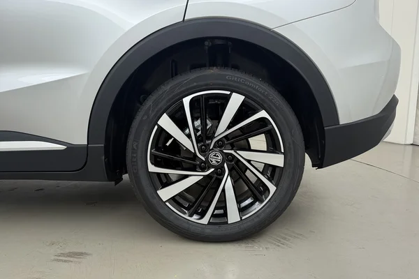 MG ZS Hybrid+ (HEV) (2026) — foto 14 van 17