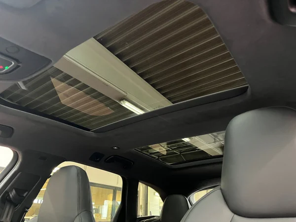 AUDI RS6 Avant (2025) — foto 5 van 18