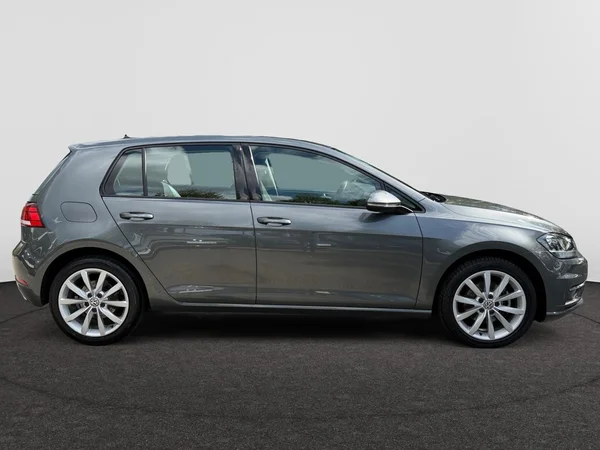VOLKSWAGEN Golf VII Dsl (2018) — foto 7 van 21