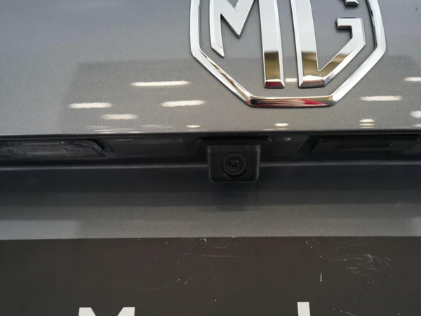 MG MG3 (2025) — foto 11 van 22