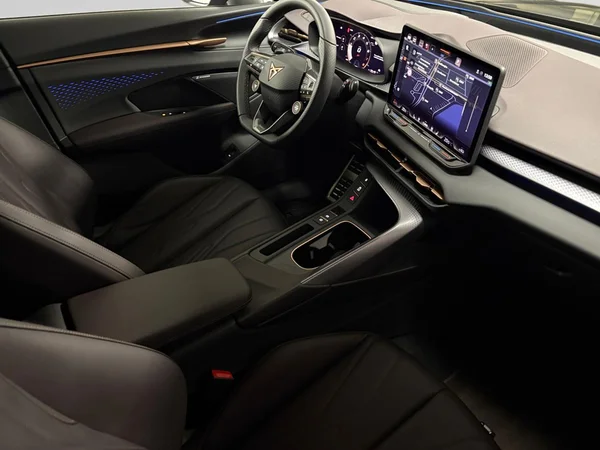 CUPRA Terramar (2025) — foto 13 van 15