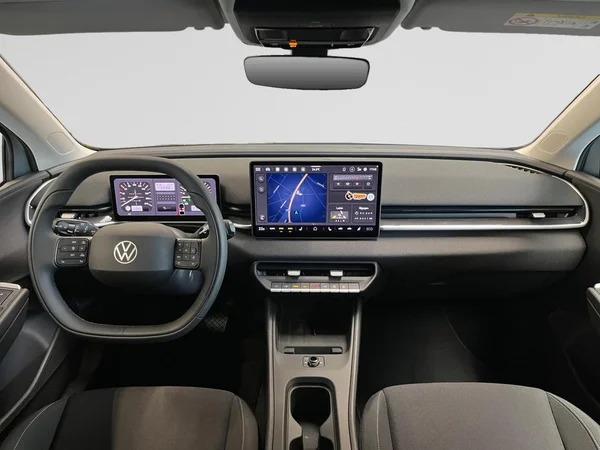 VOLKSWAGEN ID.Polo (2026) — foto 9 van 16