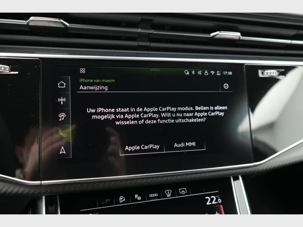AUDI Q8 SUV (2026) — foto 8 van 44