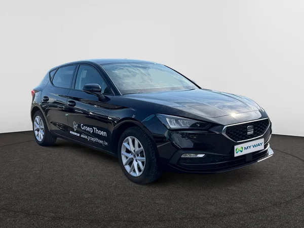 SEAT Leon (2025) — foto 20 van 24