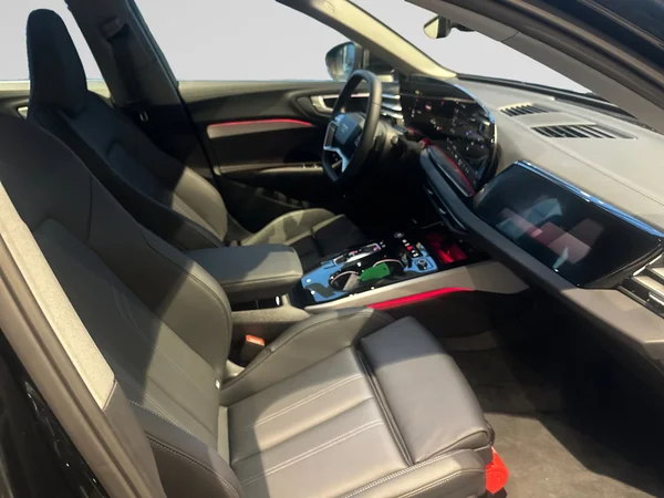 AUDI A5 (2026) — foto 23 van 23