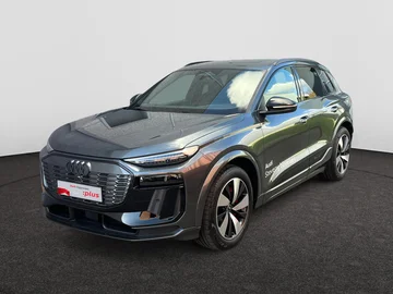 AUDI Q6 e-tron (2024)