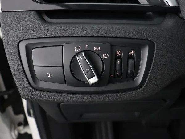 BMW X1 (2022) — foto 21 van 33