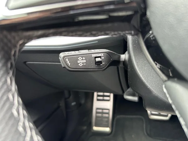 AUDI A3 Sportback (2026) — foto 4 van 21