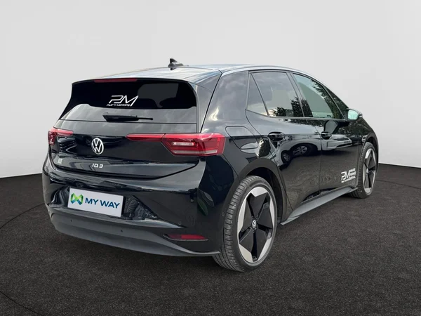VOLKSWAGEN ID.3 (2025) — foto 6 van 14