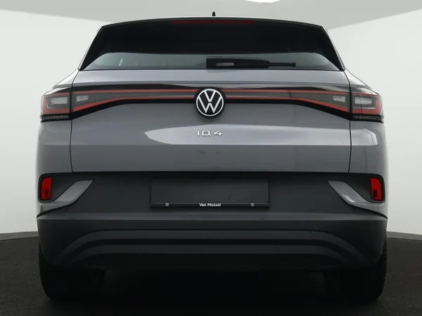 VOLKSWAGEN ID.4 (2022) — foto 9 van 23