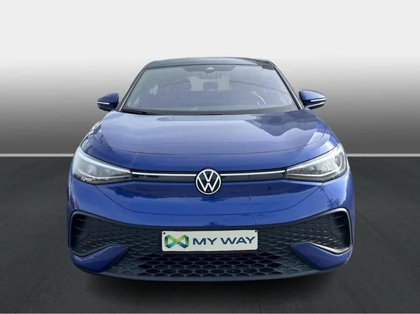 VOLKSWAGEN ID.5 (2023) — foto 5 van 15